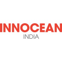 INNOCEAN India Logo