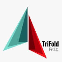Trifold Private Limited Logo