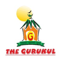 The Gurukul Logo