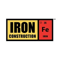 Iron Construction, Inc. Logo