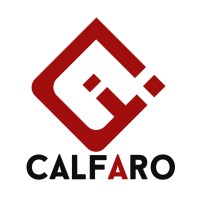 Calfaro Solutions Logo
