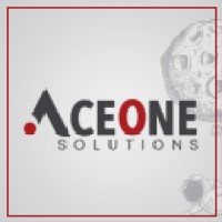 AceOne Solutions Logo