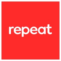 repeat app Logo
