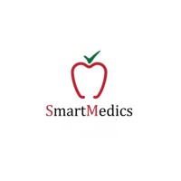 SmartMedics Logo