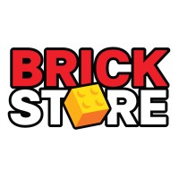 Brick Store Logo
