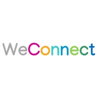 WeConnect Consulting Limited Logo