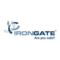 Iron Gate Logo