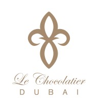 Le Chocolatier Dubai Logo