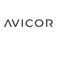 Avicor Construction inc. Logo