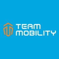 Team Mobility Shipping L.L.C Logo