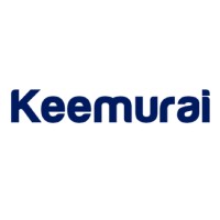 Keemurai Pte Ltd Logo
