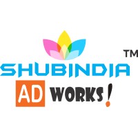 Shubindia Ad Works Logo