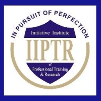 IIPTR Logo
