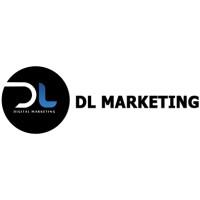 DL Marketing Logo