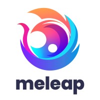 meleap inc. Logo
