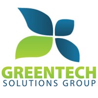 GreenTech Solutions Group Logo