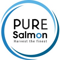 Pure Salmon Logo