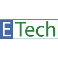 Emirates Tech Logo