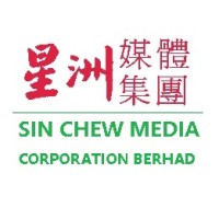 Sin Chew Media Corporation Bhd Logo