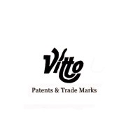 Vitto Patents & Trademarks Logo