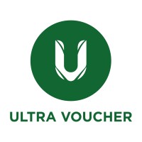 Ultra Voucher Logo
