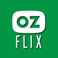 Ozflix Logo