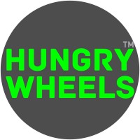 Hungry Wheels Logo