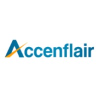 Accenflair IT Solutions Private Limited Logo