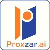 Proxzar Logo