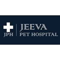 Jeeva Pet Hospital Logo