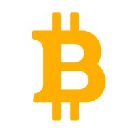 Bitcoin Indonesia Logo