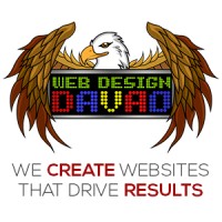 Web Design Davao Logo