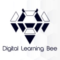 Digital Learning Bee Logo