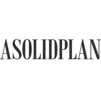 ASOLIDPLAN Logo