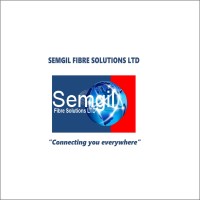 Semgil Fibre Solutions Ltd Logo