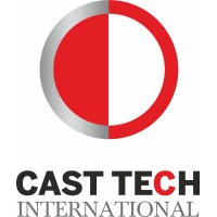 CAST TECH INTERNATIONAL Logo