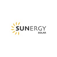 Sunergy Solar LLC Logo