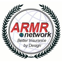 American Risk Management Resources Network |ARMR.Network | ARMR Brokerage Logo