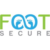 FootSecure Logo