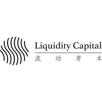 Liquidity Capital 流动资本 Logo