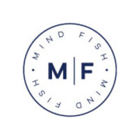 Mind Fish Co. Logo