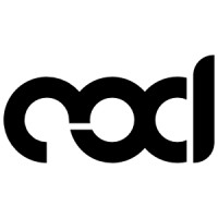 Ministry of Data (MOD) Logo