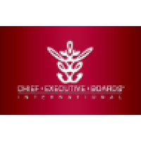 Chief Executive Boards International Logo