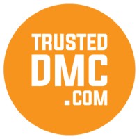Trusted DMC Logo