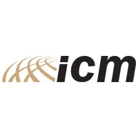 ICM Asia Logo