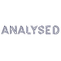 Analysed.in Logo