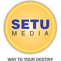 Setu Media Management Pvt Limited Logo