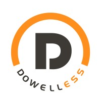 Dowell Electronic Logo