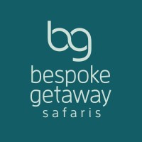 Bespoke Getaway Safaris Logo