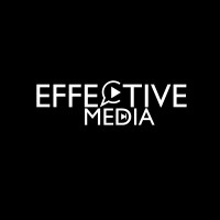 Effective Media Logo